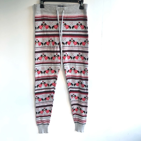 american eagle jogger sweatpants